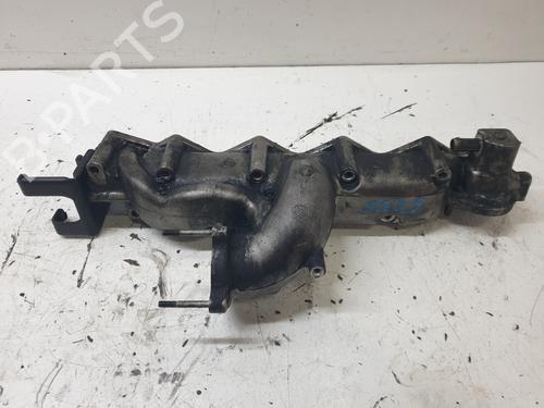 Exhaust manifold HYUNDAI SANTA FÉ II (CM)  | BP24112331M110 