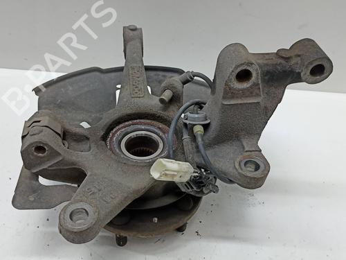 Used Left front steering knuckle MAZDA CX-7 (ER) [2006-2014]  15238279