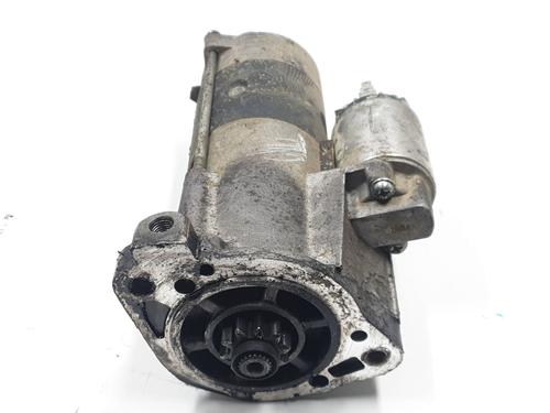 Starter MITSUBISHI PAJERO II (V3_W, V2_W, V4_W, V5_W) 2.8 TD (V46W, V26W) | BP30898011M8
