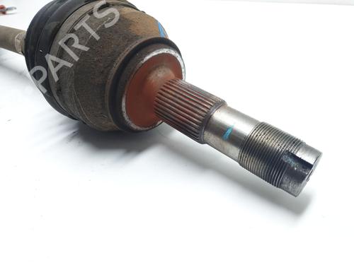 Left front driveshaft FIAT DUCATO Van (250_) 115 Multijet 2,0 D | BP38985107M38 - Image 5