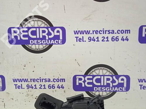 Used Front left lock Front left lock VW GOLF VI (5K1) 2.0 TDI (110 hp) 9483660 9483660