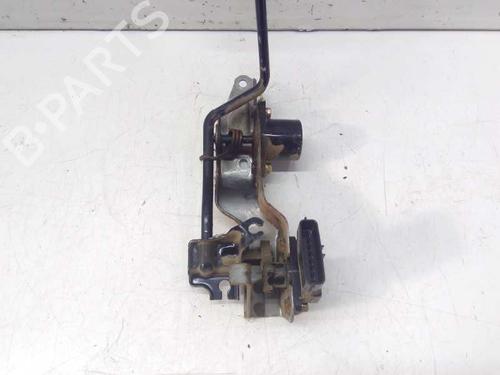 Pédale MITSUBISHI L200 (K7_T, K6_T, K5_T)  | BP9471490I4 