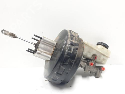 Servo brake NISSAN NAVARA NP300 (D40) 2.5 dCi 4WD (D40TT, D40T, D40M, D40BB) | BP31832353M42