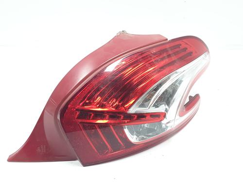 Right taillight PEUGEOT 208 I (CA_, CC_)  | BP29809039C35 