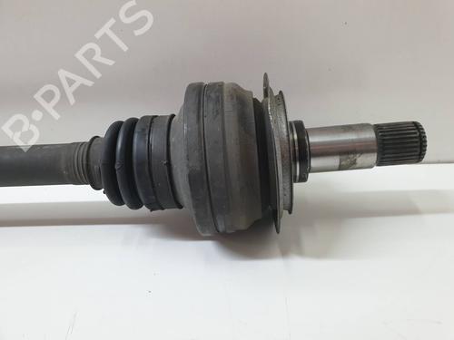 Left rear driveshaft MERCEDES-BENZ S-CLASS (W221, V221) S 63 AMG (221.077, 221.177) | BP16055196M40 