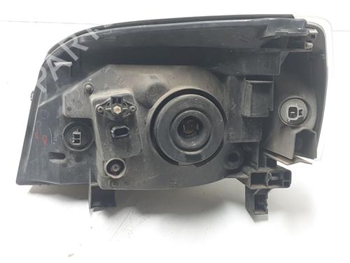 Højre forlygte NISSAN X-TRAIL I (T30) 2.2 dCi 4x4 | BP28333724C29 