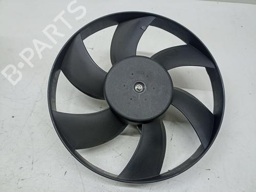 Used Radiator fan VW POLO (9N_, 9A_) 1.4 TDI (70 hp) 9488028