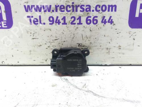 Heater blower motor FORD S-MAX (WA6)  | BP9472002M62 