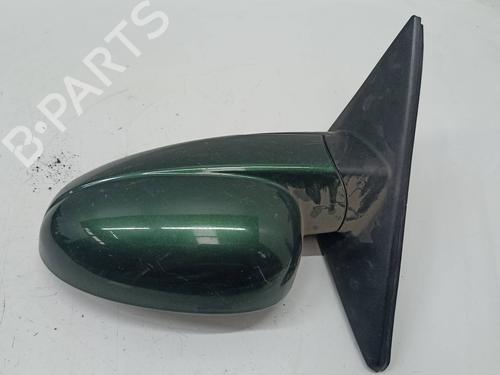 Left mirror DAEWOO NUBIRA (J100)  | BP9490019C26 