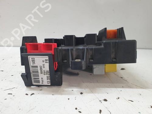 Fuse box OPEL VECTRA C (Z02)  | BP9477990E1 