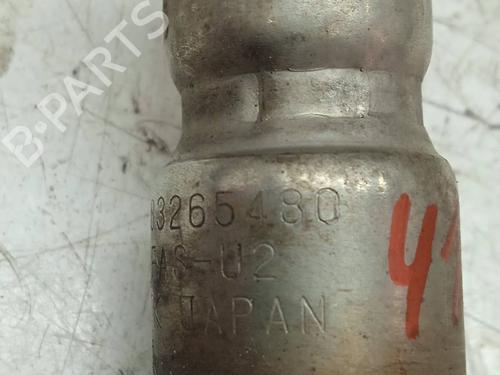 Electronic sensor PEUGEOT 508 I (8D_)  | BP9621793M84 