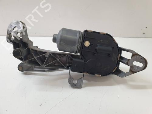 Used Front wiper motor MERCEDES-BENZ S-CLASS (W221, V221) S 63 AMG (221.077, 221.177) (525 hp) 16865752