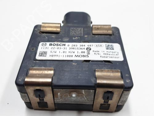 Elektronik Modul KIA STONIC (YB) 1.0 T-GDi Eco-Dynamics+ | BP30695182M83