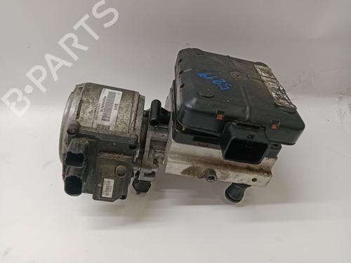 Used Suspension compressor Suspension compressor CITROËN C5 III Break (RW_) [2008-2017] 34372899 34372899
