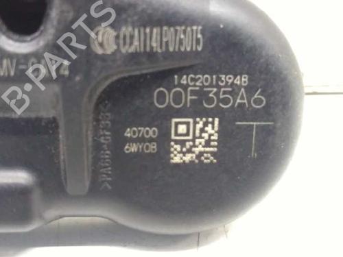 Electronic sensor NISSAN JUKE (F15)  | BP9477069M84 