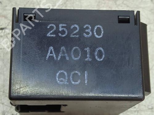 Electronic module NISSAN MICRA V (K14)  | BP9550837M83 