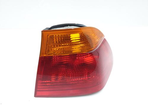 Used Right taillight BMW 3 (E46) 320 d (136 hp) 26718494