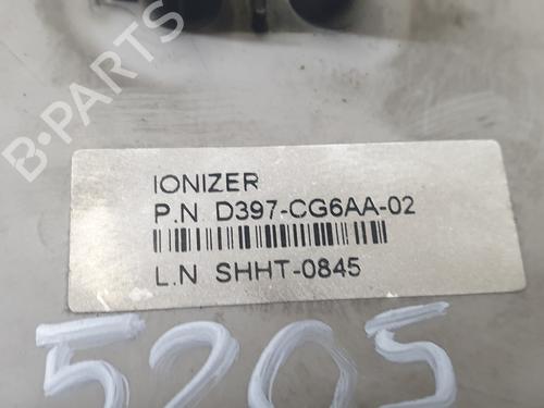 Electronic module KIA SPORTAGE III (SL)  | BP23142808M83 