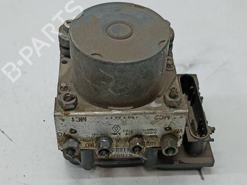 ABS pump RENAULT CLIO II (BB_, CB_)  | BP9471972M43 