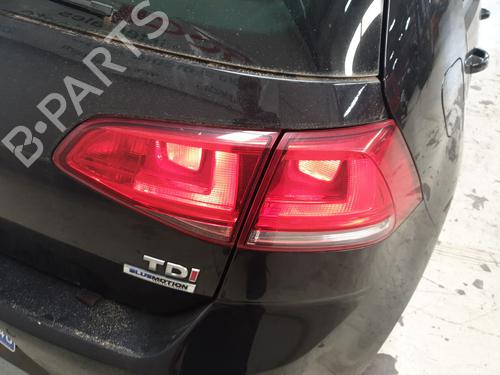 Engine VW GOLF VII (5G1, BQ1, BE1, BE2) 1.6 TDI | BP34440812M1  - Image 17