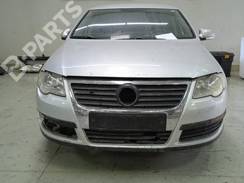 Intercooler VW PASSAT B6 (3C2)  | BP9580839M30  - Image 6