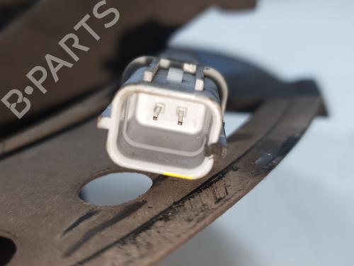 Right front steering knuckle KIA CEED (CD) 1.6 CRDi 136 Eco-Dynamics+ | BP33288406M26  - Image 5