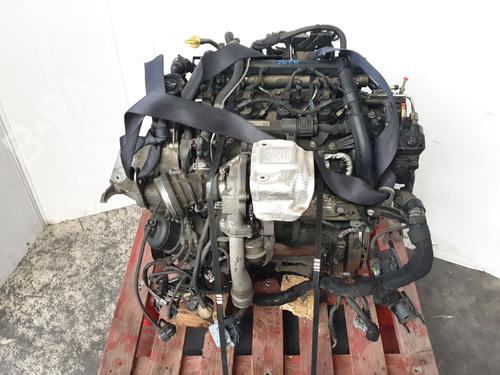 Engine OPEL ASTRA J (P10) 1.3 CDTI (68) | BP39162964M1 - Image 2