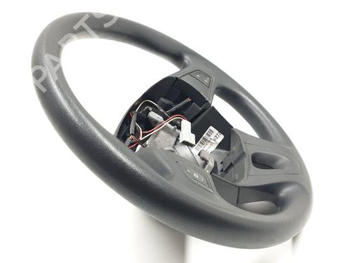 Steering wheel RENAULT KANGOO / GRAND KANGOO II (KW0/1_)  | BP29537929C49 