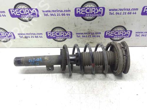 Left front shock absorber PEUGEOT 406 Coupe (8C)  | BP9473436M16 