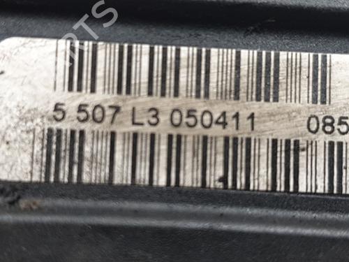 ABS pump OPEL CORSA D (S07) 1.3 CDTI (L08, L68) | BP29973383M43