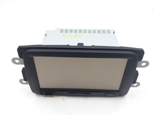 display-monitor-dacia-sandero-ii-2012-34246380 main image