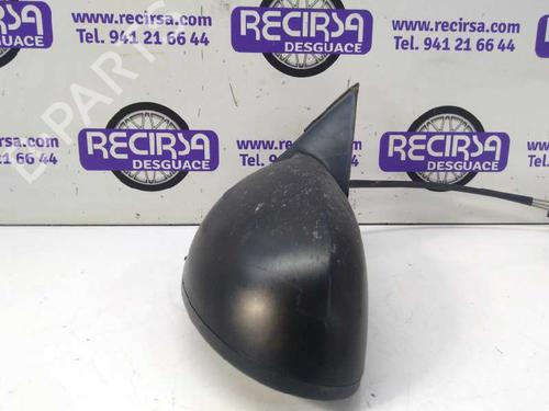 Right mirror SEAT CORDOBA (6L2)  | BP9469448C27 