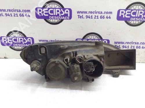 Left headlight NISSAN PRIMERA (P11)  | BP9461863C28 