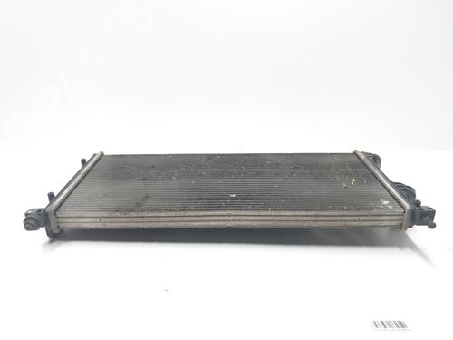 Køler FIAT DOBLO Box Body/MPV (223_) 1.3 D Multijet | BP28726565M31