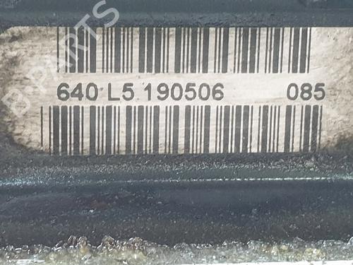 ABS pump MERCEDES-BENZ A-CLASS (W169)  | BP19679092M43 