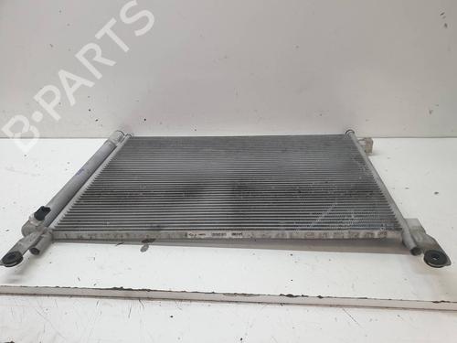 AC radiator RENAULT KOLEOS I (HY_)  | BP19728270M32 