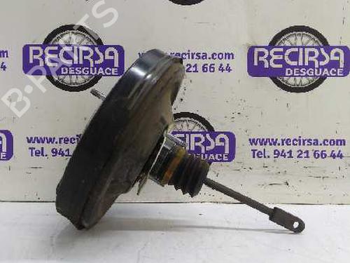 Servo brake OPEL ASTRA H (A04)  | BP9482743M42 
