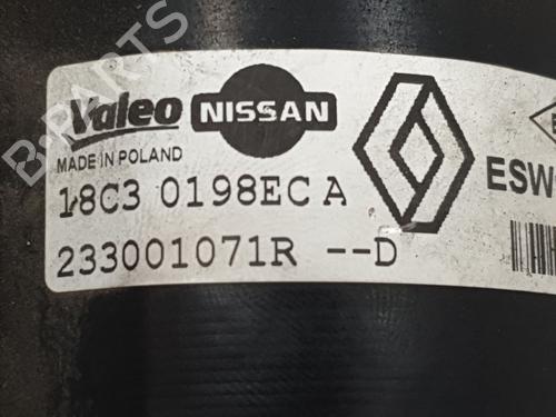 Starter RENAULT MEGANE III Hatchback (BZ0/1_, B3_) 1.2 TCe (BZ2B, BZ11) | BP32717911M8  - Image 10