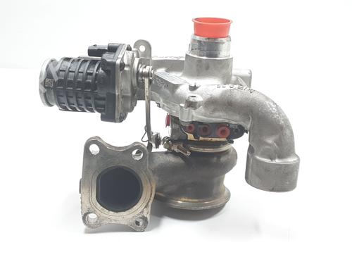Turbocharger/Supercharger CITROËN C3 AIRCROSS II (2R_, 2C_) 1.2 PureTech 110 (2RHNZB, 2RHNZW, 2RHNPX, 2RHNPJ) | BP28185058M71 
