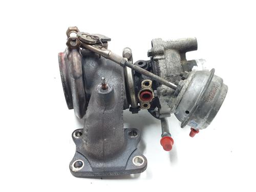 Used Turbocharger/Supercharger Turbocharger/Supercharger 39204516 39204516