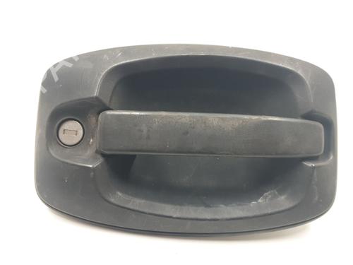 Used Front left exterior door handle CITROËN JUMPER II Van 2.2 HDi 110 (110 hp) 30883640