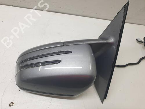 Left mirror MERCEDES-BENZ S-CLASS (W221, V221) S 63 AMG (221.077, 221.177) | BP15520094C26 