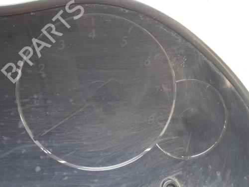 Instrument cluster TOYOTA AVENSIS Saloon (_T25_)  | BP9648550C47 