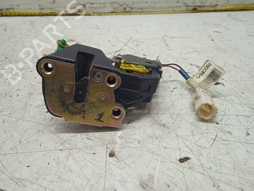 Rear left lock TOYOTA CARINA E VI (_T19_)  | BP9475491C100 