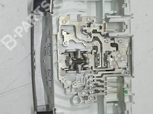 Innerbelysning PEUGEOT 307 (3A/C)  | BP9464245I8 