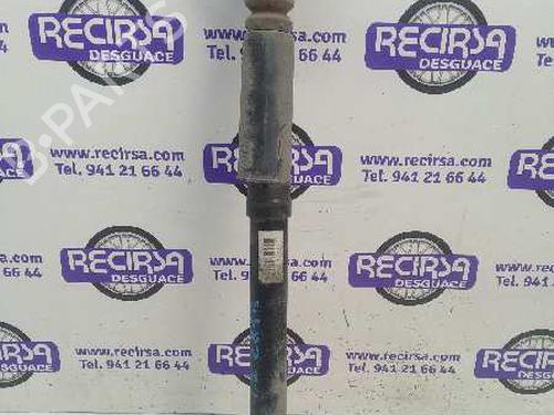 Used Left rear shock absorber AUDI A4 B8 (8K2) [2007-2017]  9476866