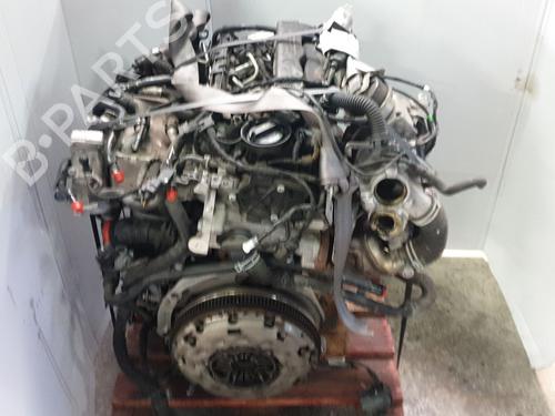Engine SEAT LEON ST (5F8) 2.0 TDI | BP40109159M1 - Image 7