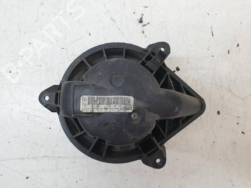 Ventilator motor NISSAN PRIMASTAR Van (X83)  | BP13942544M62 