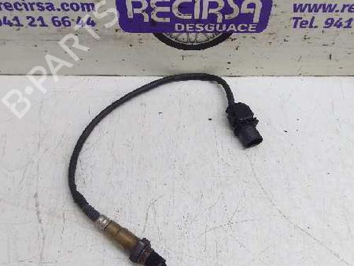 Elektronisk sensor OPEL ASTRA J (P10) [2009-2016]  9550628