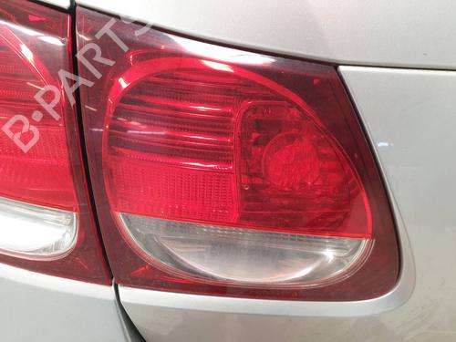 Used Left tailgate light LEXUS GS (_S19_) 450h (GRS191_, GWS191_) (296 hp) 18854641
